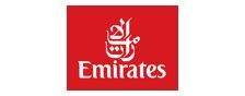 Emirates ︎ Book Emirates Flights Online with Almosafer.
